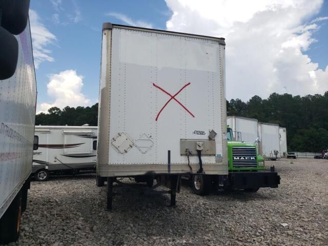 2014 HYUNDAI TRANSLEAD TRAILERS Hyundai Translead Trailers