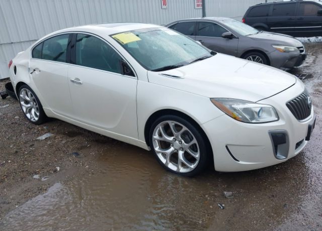 Buick Regal