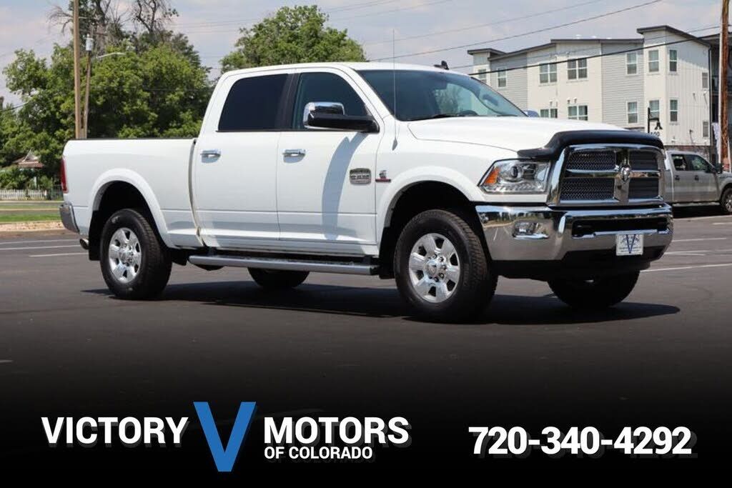 RAM 3500