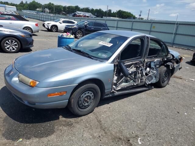 Saturn SL1