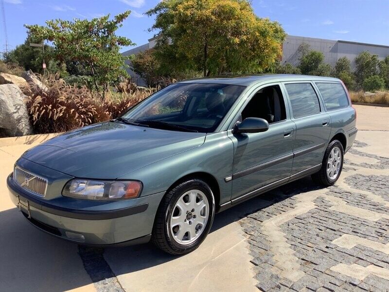 Volvo V70