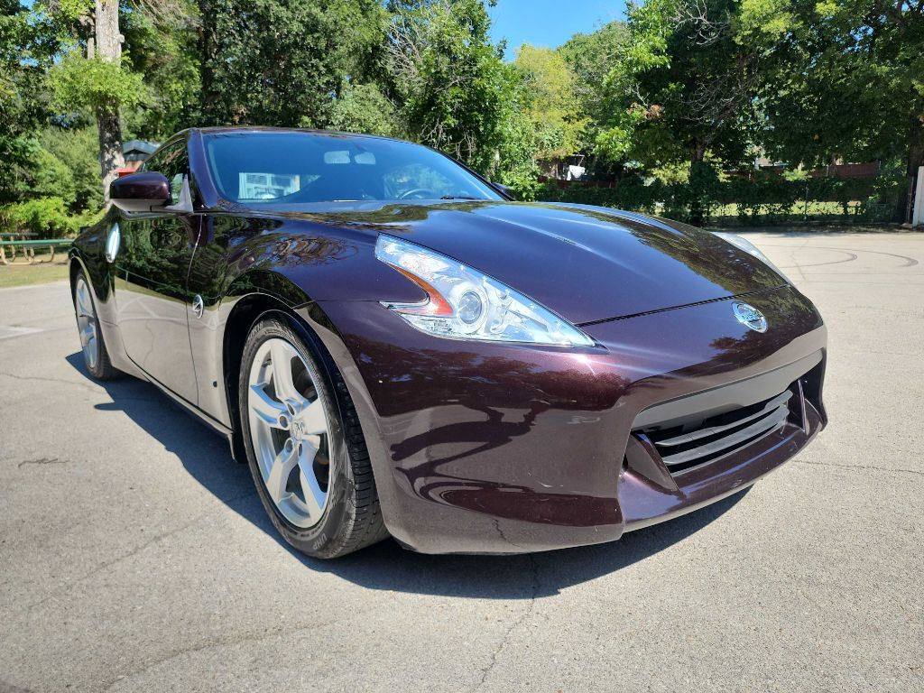 Nissan 370Z