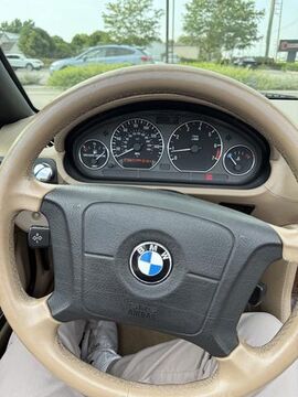 BMW Z3