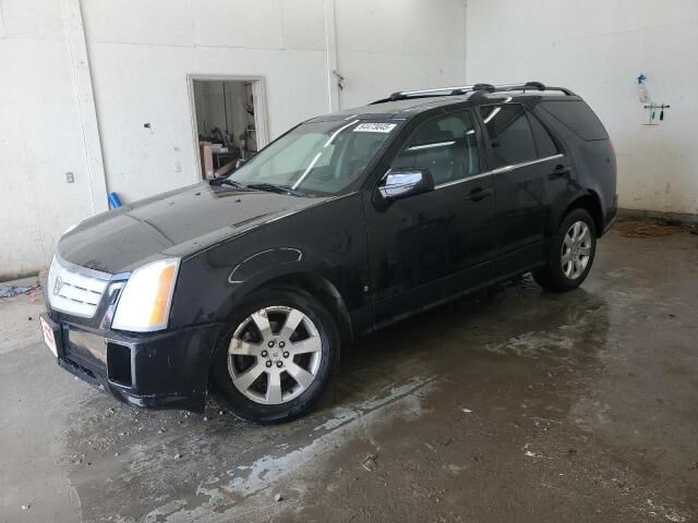 Cadillac SRX