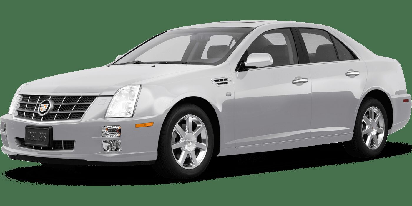 Cadillac STS
