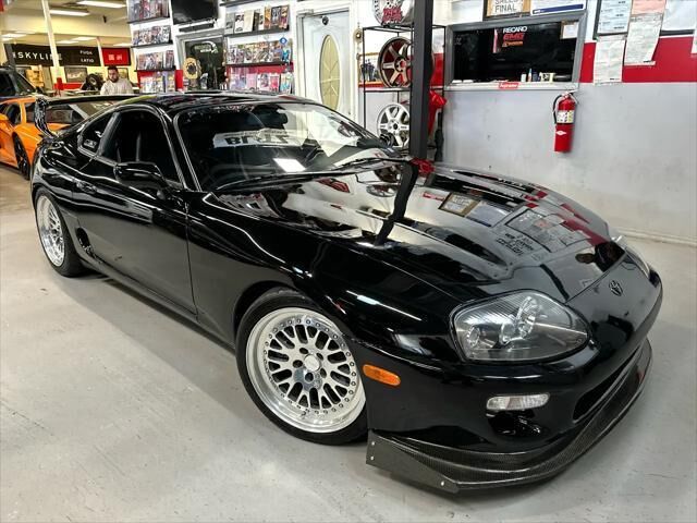Toyota Supra