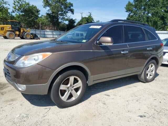 Hyundai Veracruz