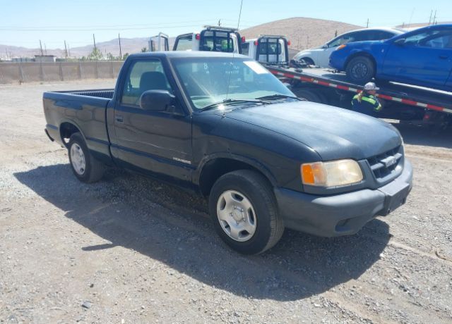 Isuzu Hombre