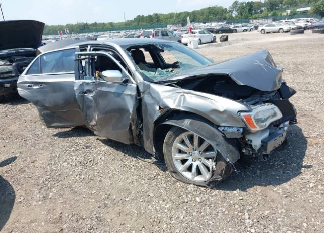 Chrysler 300