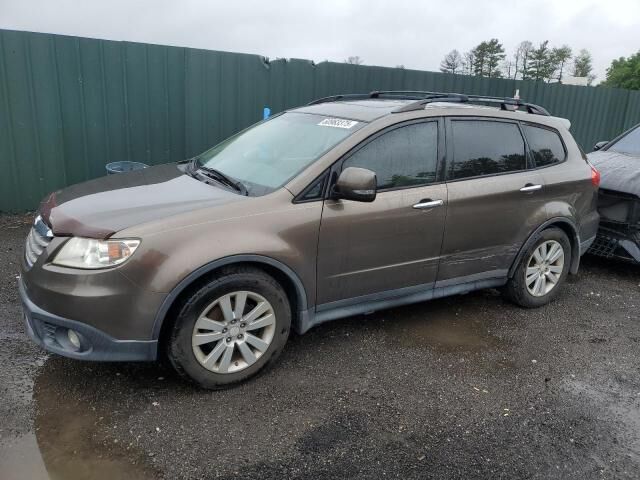 Subaru B9 Tribeca