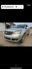 2016 CHEVROLET Traverse