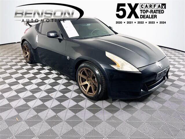 Nissan 370Z