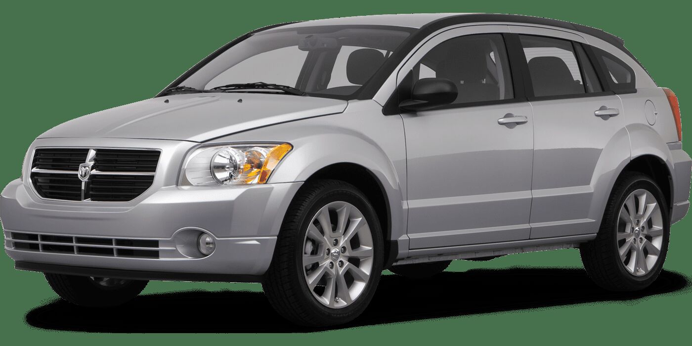 Dodge Caliber