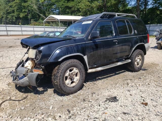 Nissan Xterra