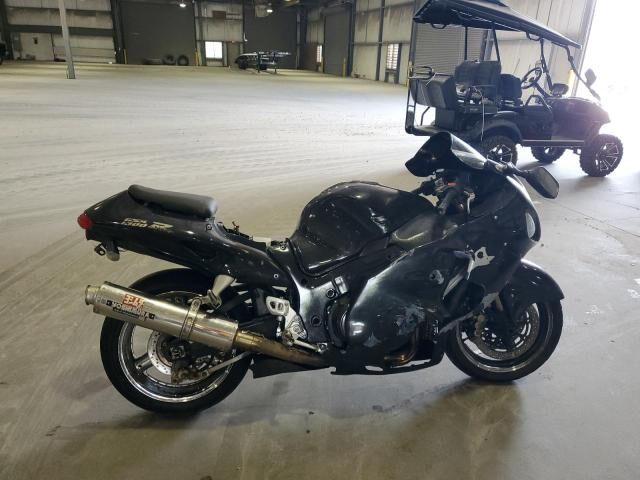 Suzuki GSX1300R