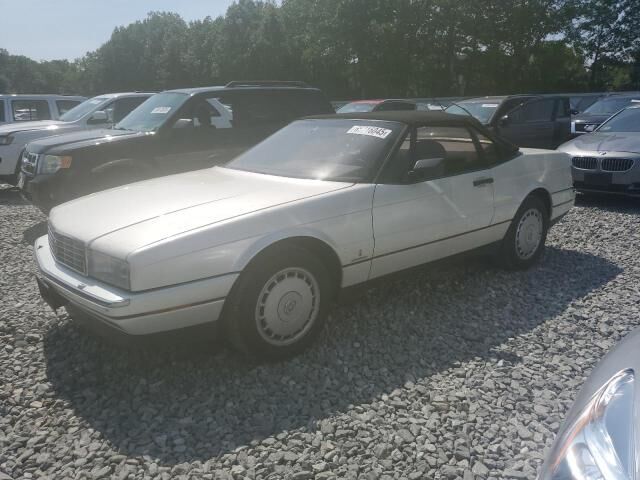 Cadillac Allante