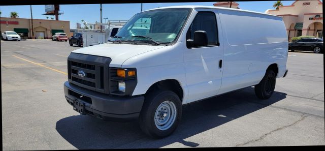 Ford E-150