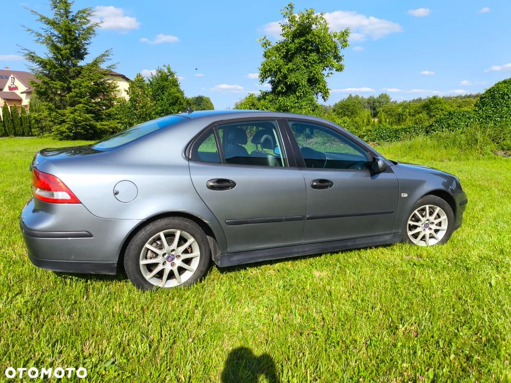 Saab 9-3