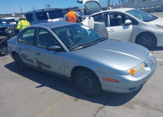 Saturn SL2