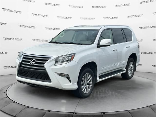 Lexus GX