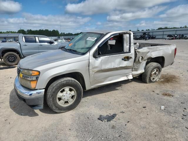 GMC Canyon
