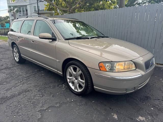 Volvo V70