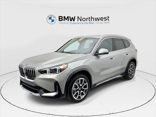 2025 BMW X1