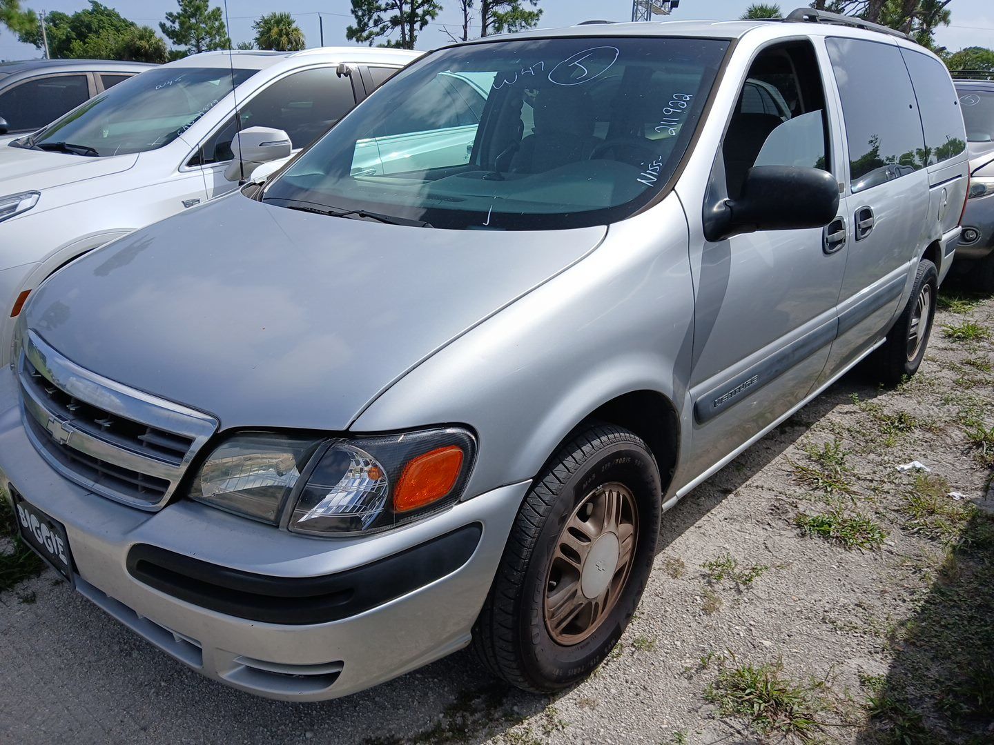 Chevrolet Venture