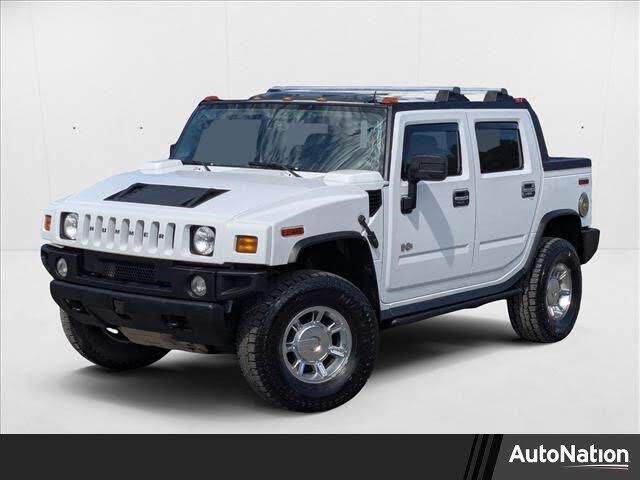 HUMMER H2