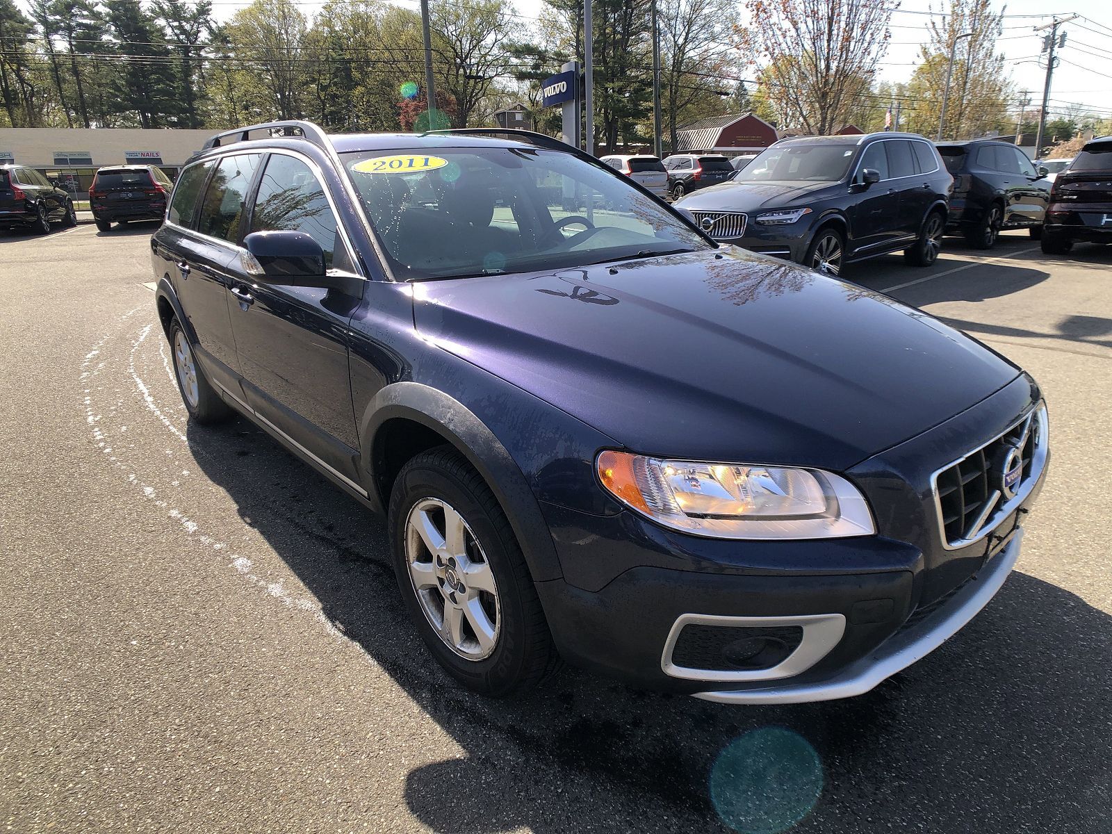VOLVO