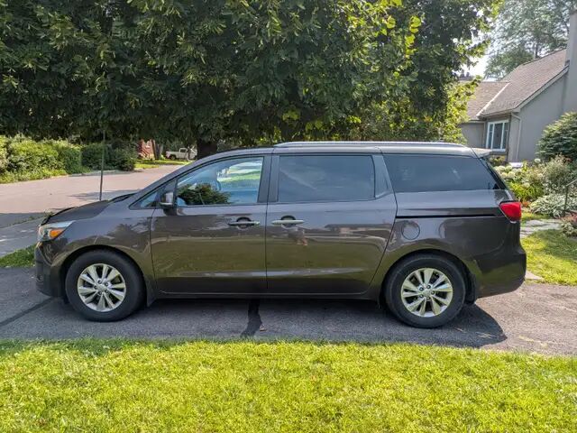 Kia Sedona