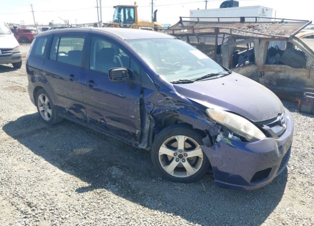 Mazda Mazda5