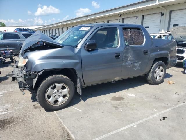 Honda Ridgeline