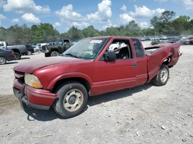 GMC Sonoma