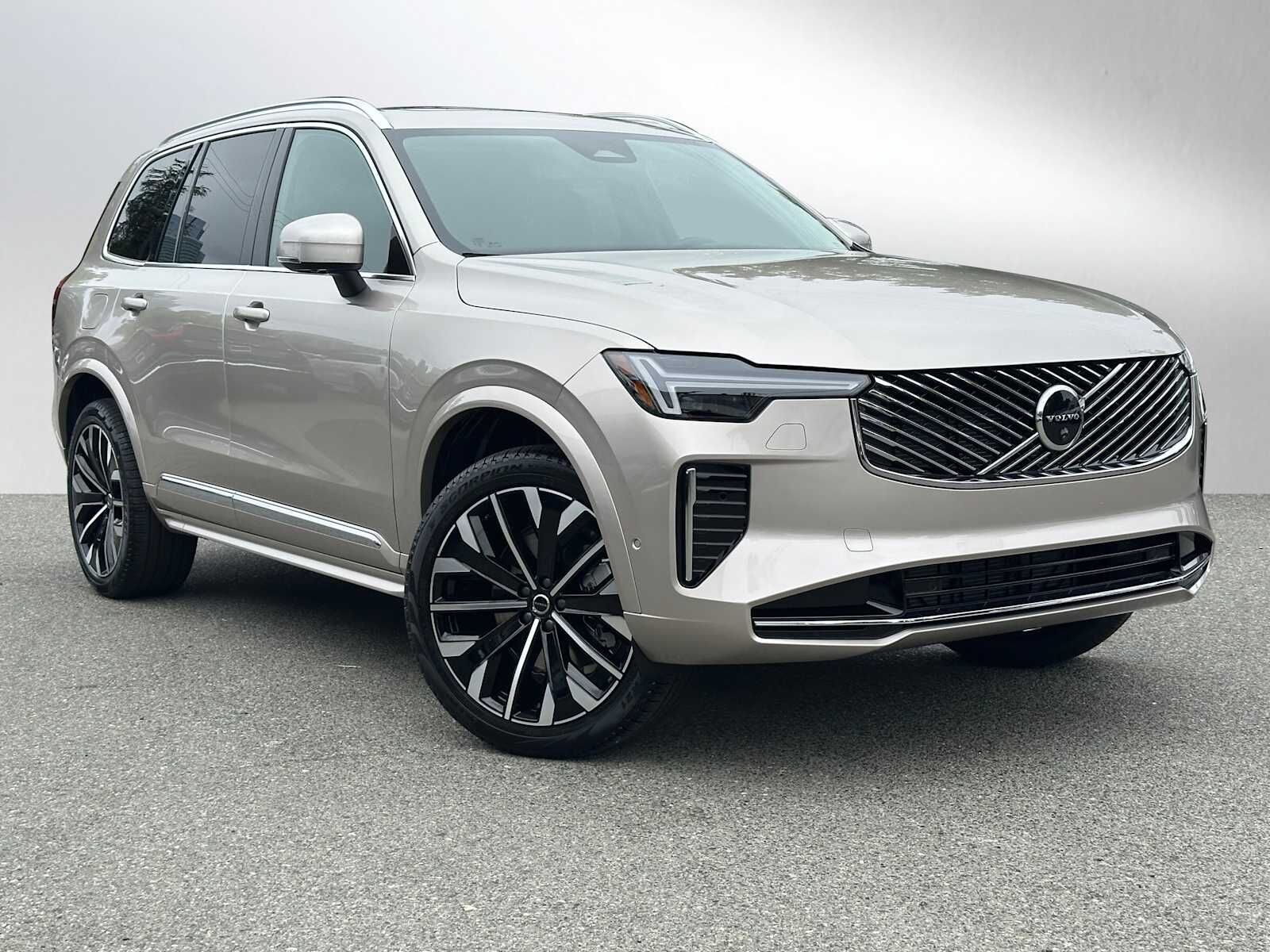 2026 VOLVO XC90