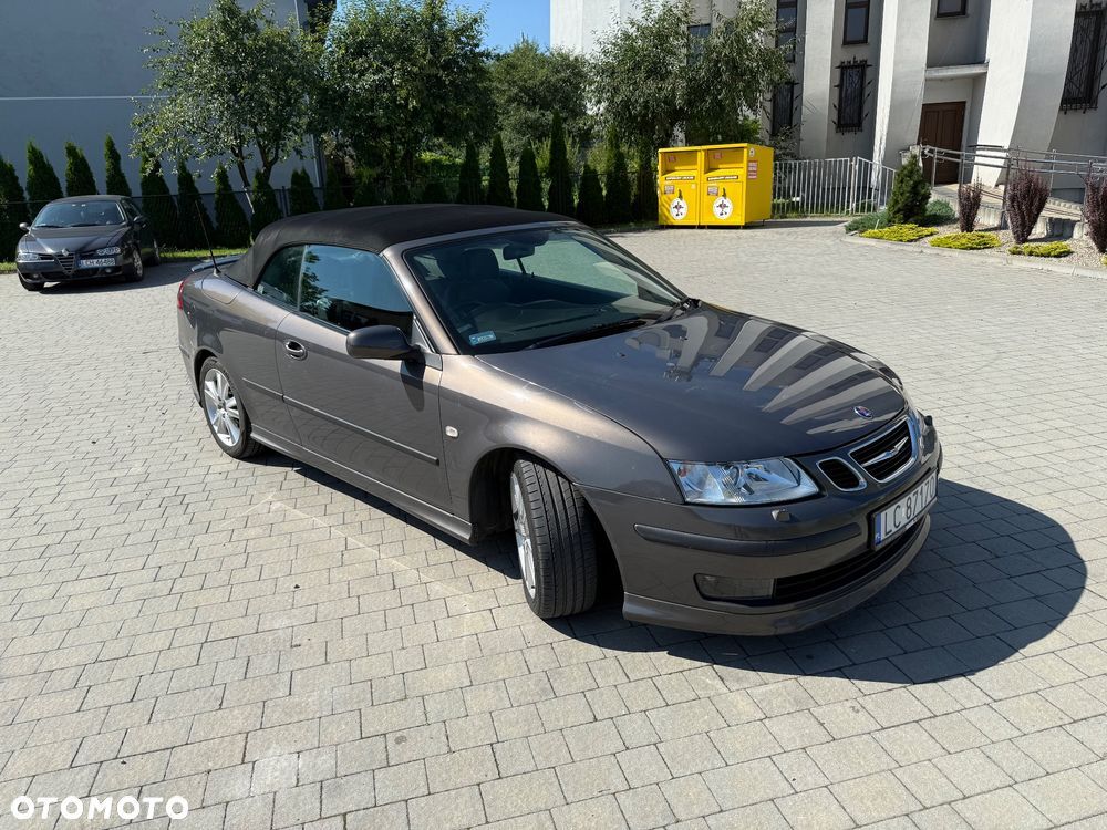 Saab 9-3