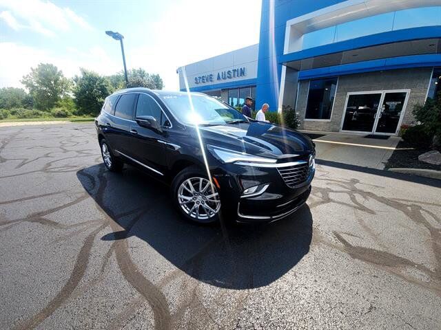 2023 BUICK Enclave