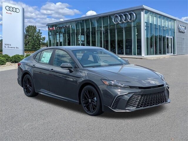 2025 AUDI A6