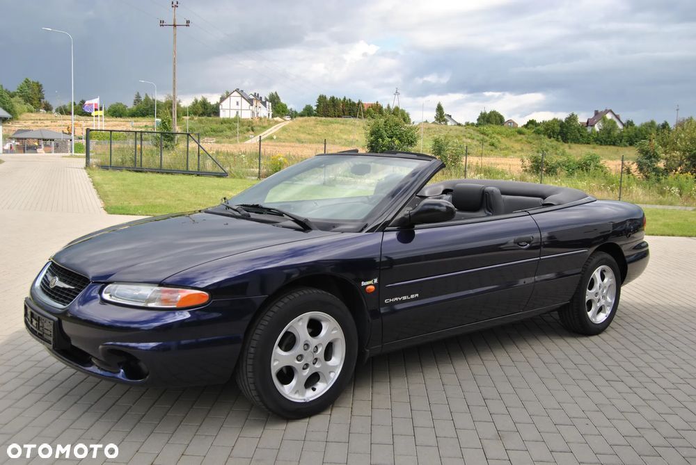 Chrysler Sebring