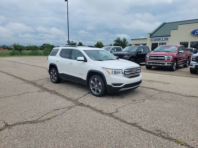 2019 GMC Acadia