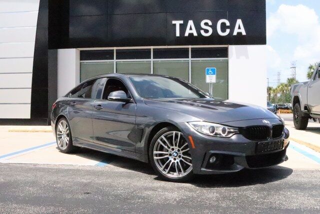 BMW 428i