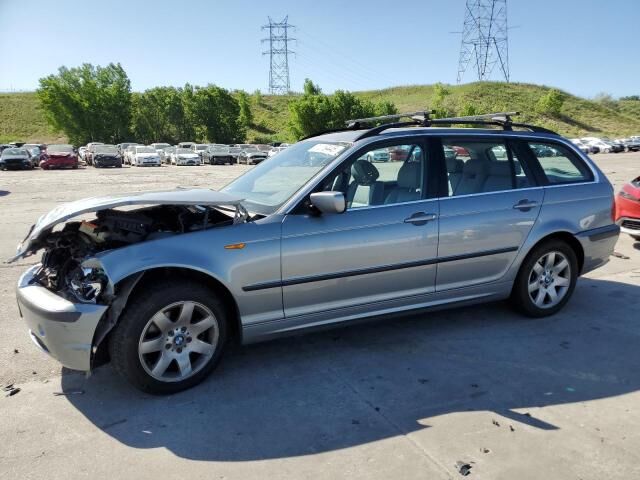 BMW 325xi