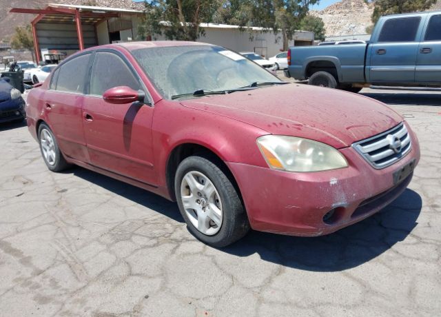 Nissan Altima