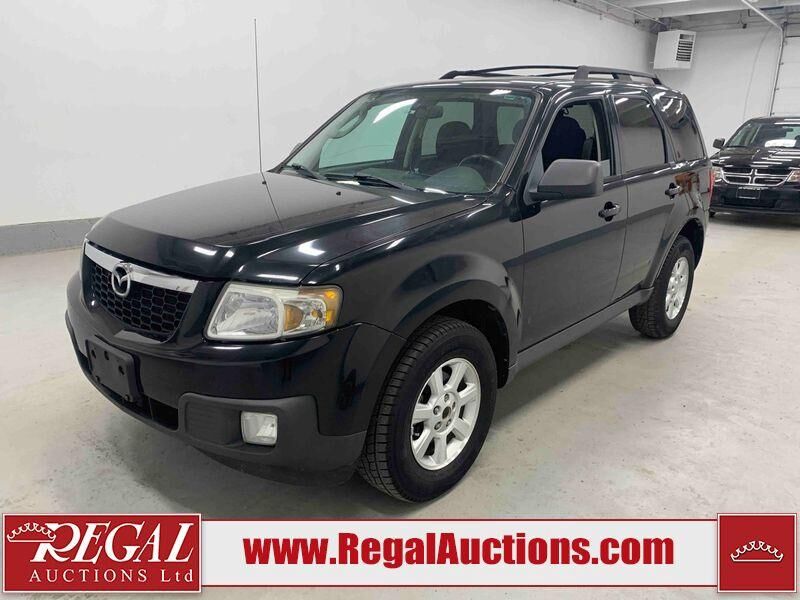 Mazda Tribute