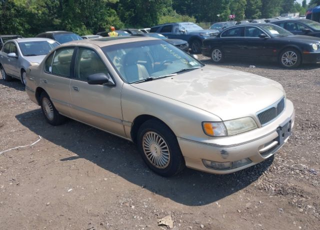 Infiniti I30