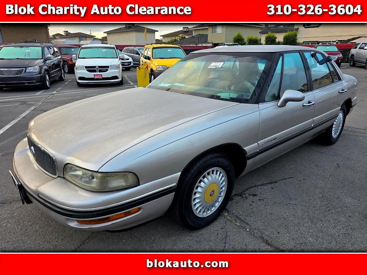 Buick LeSabre