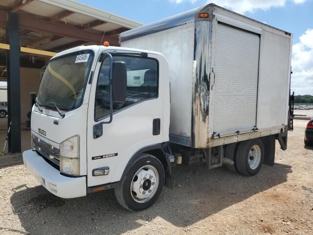 Isuzu NQR/NRR