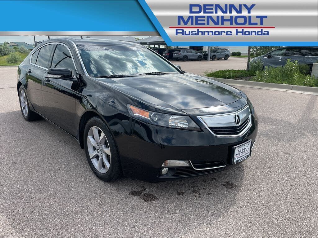 Acura TL