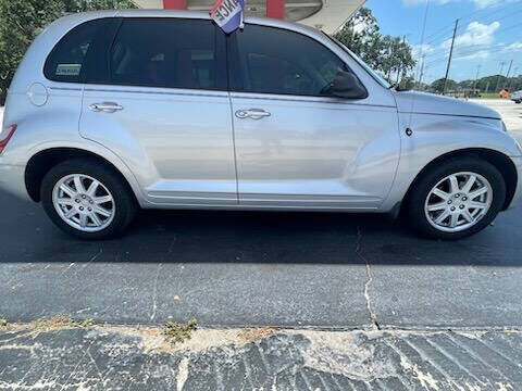 Chrysler PT Cruiser