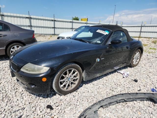 BMW Z4